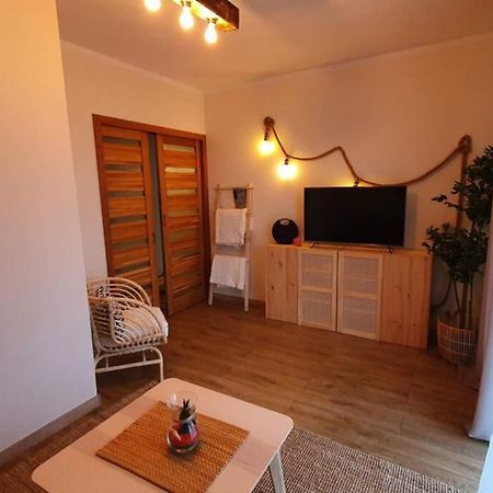Cozy Apartment In The City Centre Of غدانسك المظهر الخارجي الصورة