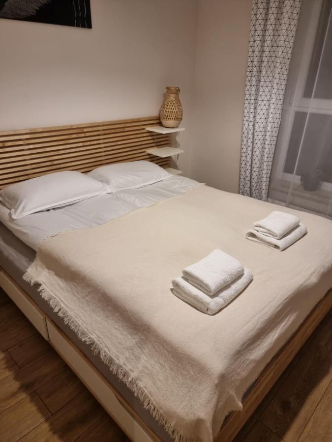 Cozy Apartment In The City Centre Of غدانسك المظهر الخارجي الصورة