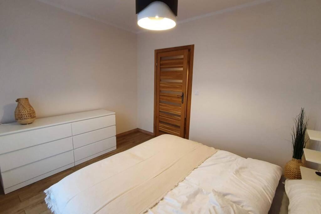 Cozy Apartment In The City Centre Of غدانسك المظهر الخارجي الصورة